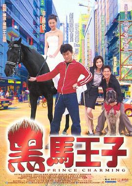黑马王子 Prince Charming