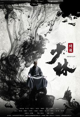 少林问道 少林问道