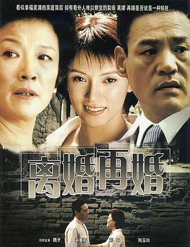 离婚再婚 离婚再婚