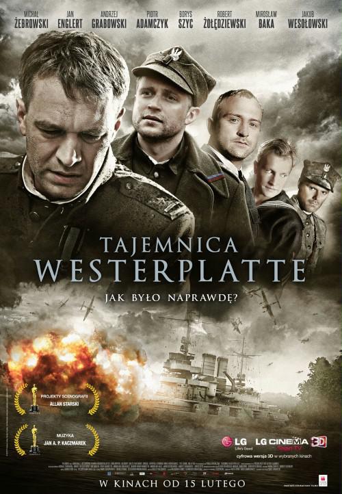 血战西盘岛 1939 Battle of Westerplatte,维斯特布拉德半岛战役,西盘岛的秘密,血战西盘岛 Tajemnica Westerplatte