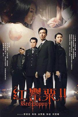 红罂粟2 红罂粟第二部生死之间