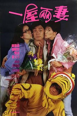 一屋两妻 一屋二夫 / 错配鸳鸯 / Happy Bigamist / The Happy Bigamist