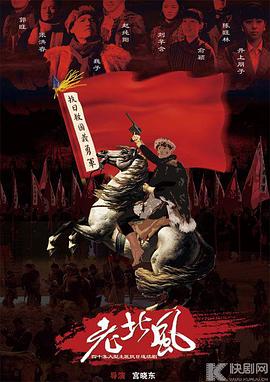 义勇义勇 老北风
