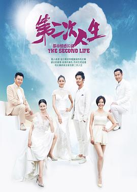 第二次人生2014 离婚女人寻爱记
