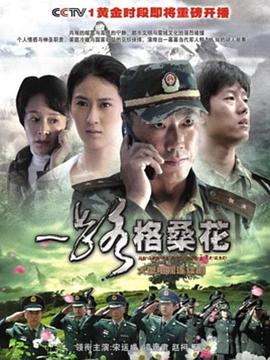 一路格桑花 一路格桑花