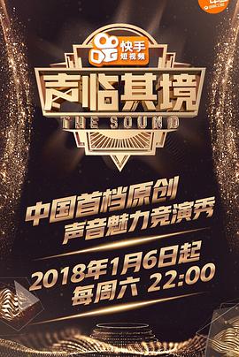 声临其境 第一季 The Sound