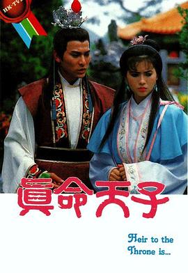 真命天子 (国语)刘德华版