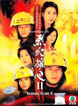 烈火雄心2 (国语) 烈火雄心2浴火英雄 / Burning Flame II