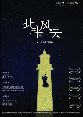 北斗风云 北斗之岛城风云,The Big Dipper,北斗风云