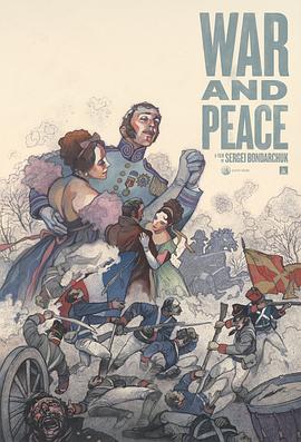 战争与和平 War and Peace,Voyna i mir,战争与和平 Война и мир
