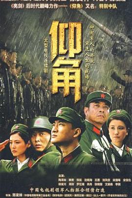 仰角 特别中队