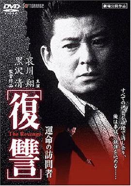 复仇：命运的访问者 The Revenge I A Visit from Fate
