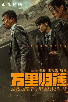 万里归途 翻译官,Home Coming,万里归途