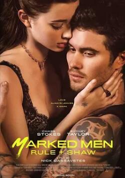 命中注定 Marked Men: Rule & Shaw