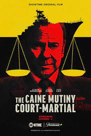 凯恩舰哗变 凯恩舰哗变 The Caine Mutiny Court-Martial2023,凯恩舰哗变 The Caine Mutiny Court-Martial
