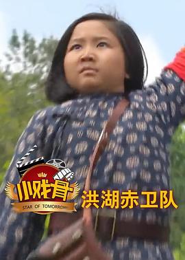 小戏骨系列洪湖赤卫队 小戏骨:洪湖赤卫队2016,小戏骨:洪湖赤卫队