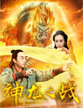 神龙之战 神龙大师