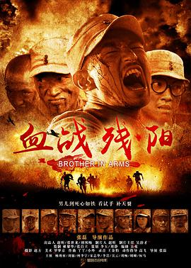 血战残阳 Brother in Arms