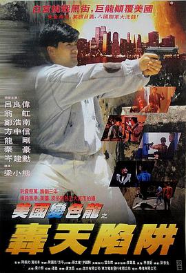 虎穴屠龙之轰天陷阱 美国变色龙之轰天陷阱/Guns of Dragon
