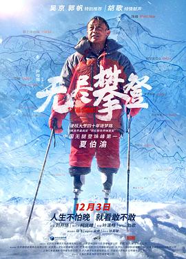 无尽攀登 To the Summit