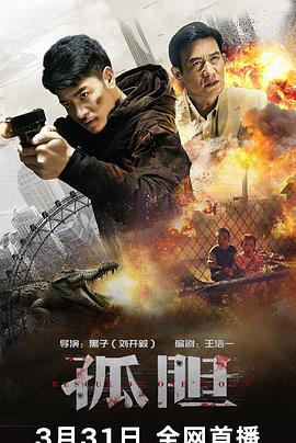 孤胆 孤胆拯救