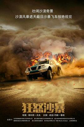 狂怒沙暴 X计划/Project X/前巴格达/守护之战/暗器/Ex-Baghdad/The Furious Sandstorm/Project X-traction