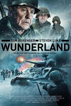 最后的狙击战 突出部之役/Battle of the Bulge: Wunderland