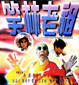 少林龙小子 笑林老祖/少林龙小子/Shaolin Kung Fu Kids/Shaolin Kung-Fu Kids