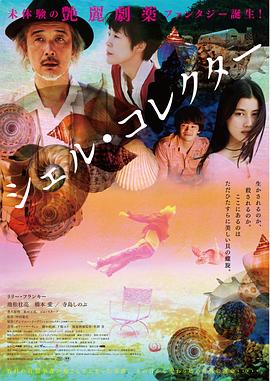 贝壳收藏家 Shell Collector