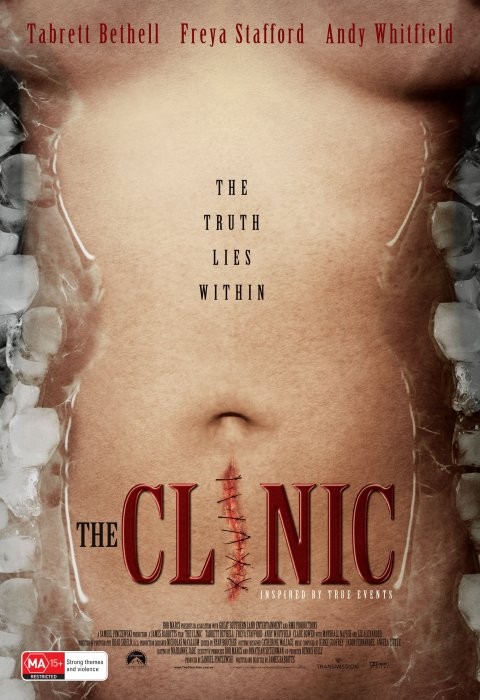 诊所惊魂 The Clinic