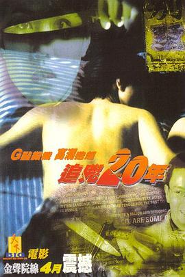 追凶20年【影视解说】 Jui hung 20 nin / 追凶二十年 / Chasing Criminal 20 Years / Nude Fear