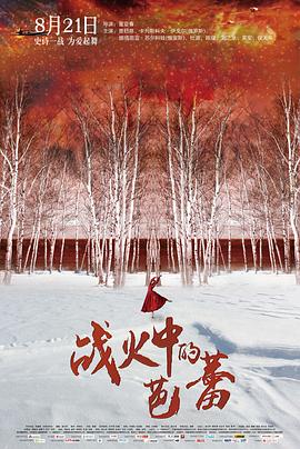 战火中的芭蕾 黑土地上的最后一战/天鹅/Ballet in the Flames of War/Балет в пламени войны