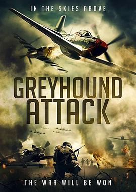 灰狗攻击 突击天际线(台),灰狗攻击 Greyhound Attack