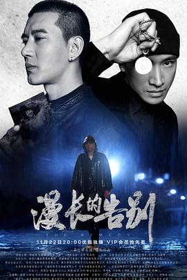 漫长的告别()