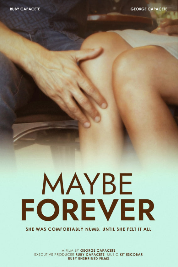 也许永远 Maybe Forever