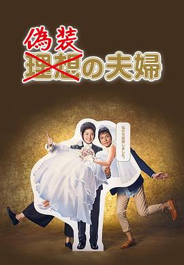 伪装夫妇2015 伪装的夫妇 / 假扮夫妻 / 伪装夫妻 / Fake Marriage