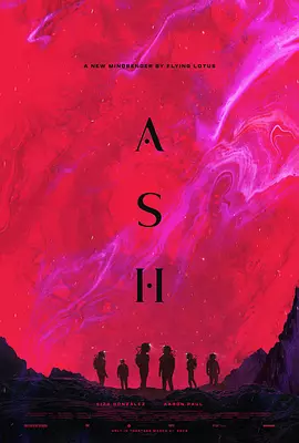 异世降临[电影解说]