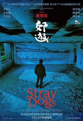 郊游 年轻男孩的日记 / Stray Dogs / Les Chiens Errants
