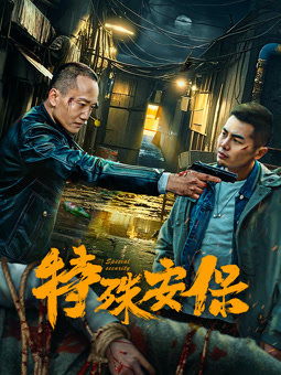 特殊安保 特殊安保2025,特殊安保