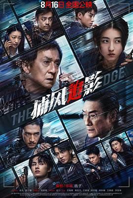 捕风追影 普通话版 极盗跟踪 / 跟踪(中国内地版) / The Shadow's Edge