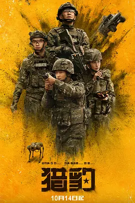 猎豹 猎豹突击队