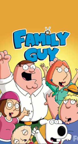 恶搞之家 第二十四季 Family Guy Season 24