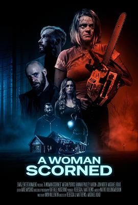 被轻视的女人 A Woman Scorned