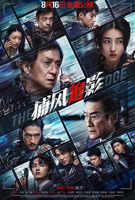 捕风追影 （国语） 极盗跟踪,跟踪(中国内地版),The Shadow’s Edge,捕风追影