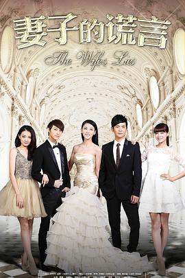 妻子的谎言2015 The Wife #039;s Lies
