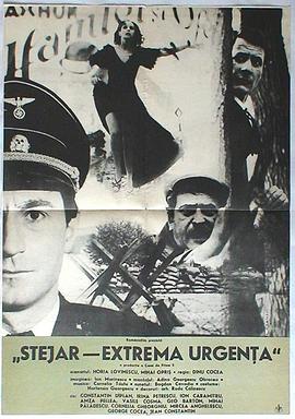 橡树,十万火急 Stejar, extrema urgenta / Oak Tree, Top Emergency