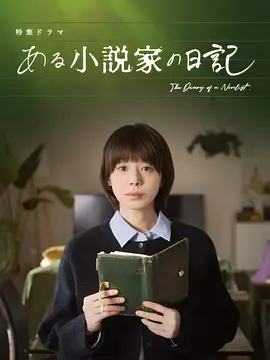 某小说家的日记 某位小说家的日记
