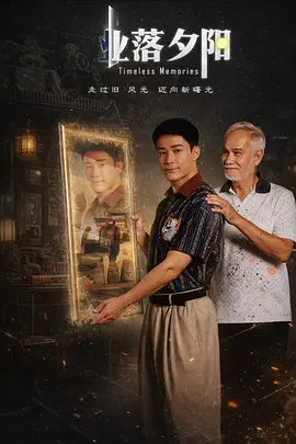 业落夕阳 Timeless Memories