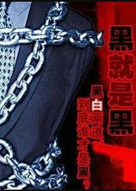 X档案之黑就是黑 X档案之黑就是黑/Black Is Black