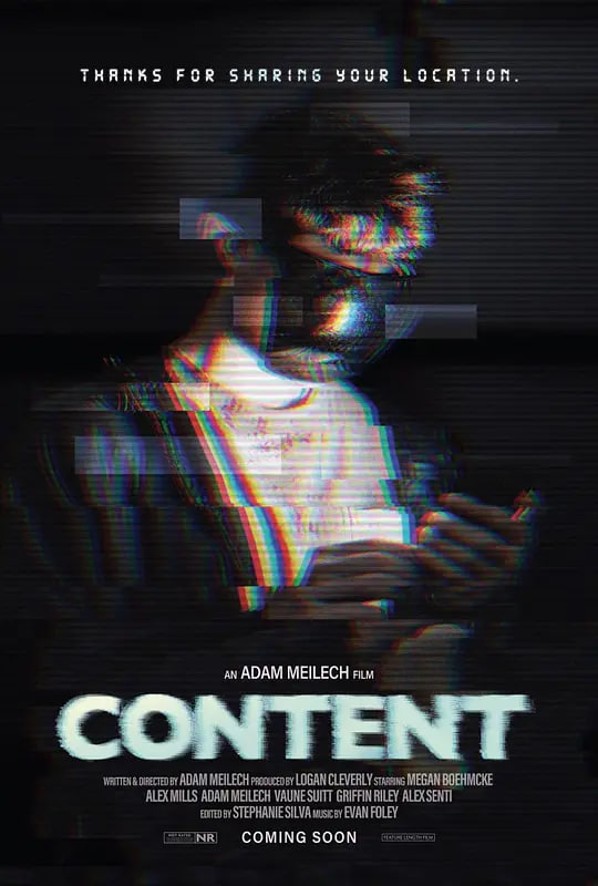 内容 Content (2025)